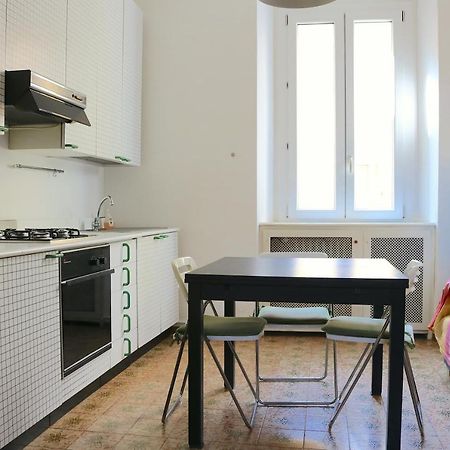 S. Ambrogio Cozy Apartment 밀라노 외부 사진