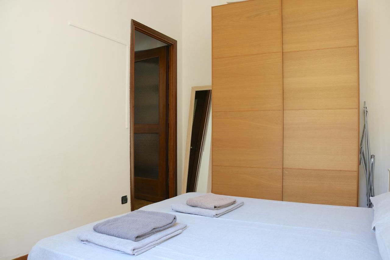 S. Ambrogio Cozy Apartment 밀라노 외부 사진