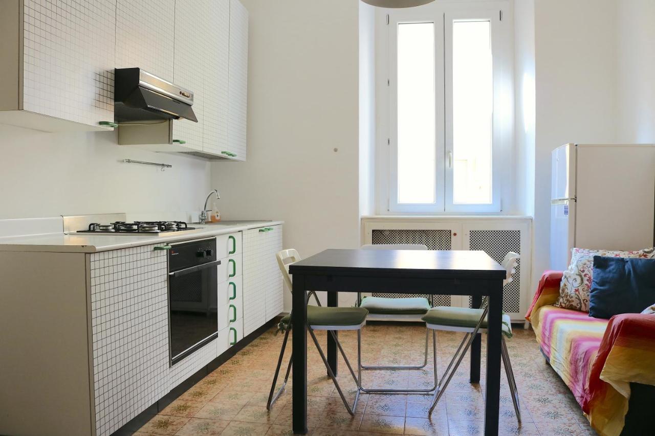 S. Ambrogio Cozy Apartment 밀라노 외부 사진