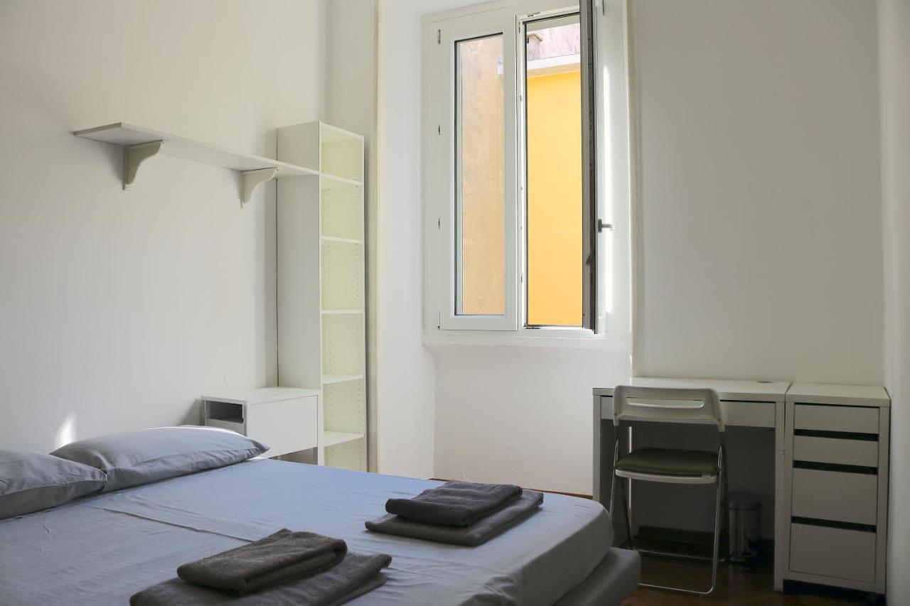 S. Ambrogio Cozy Apartment 밀라노 외부 사진