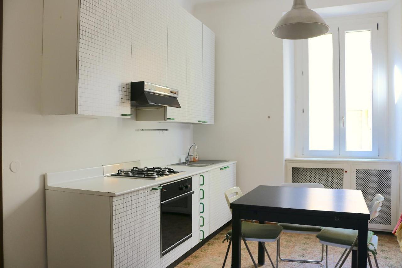 S. Ambrogio Cozy Apartment 밀라노 외부 사진